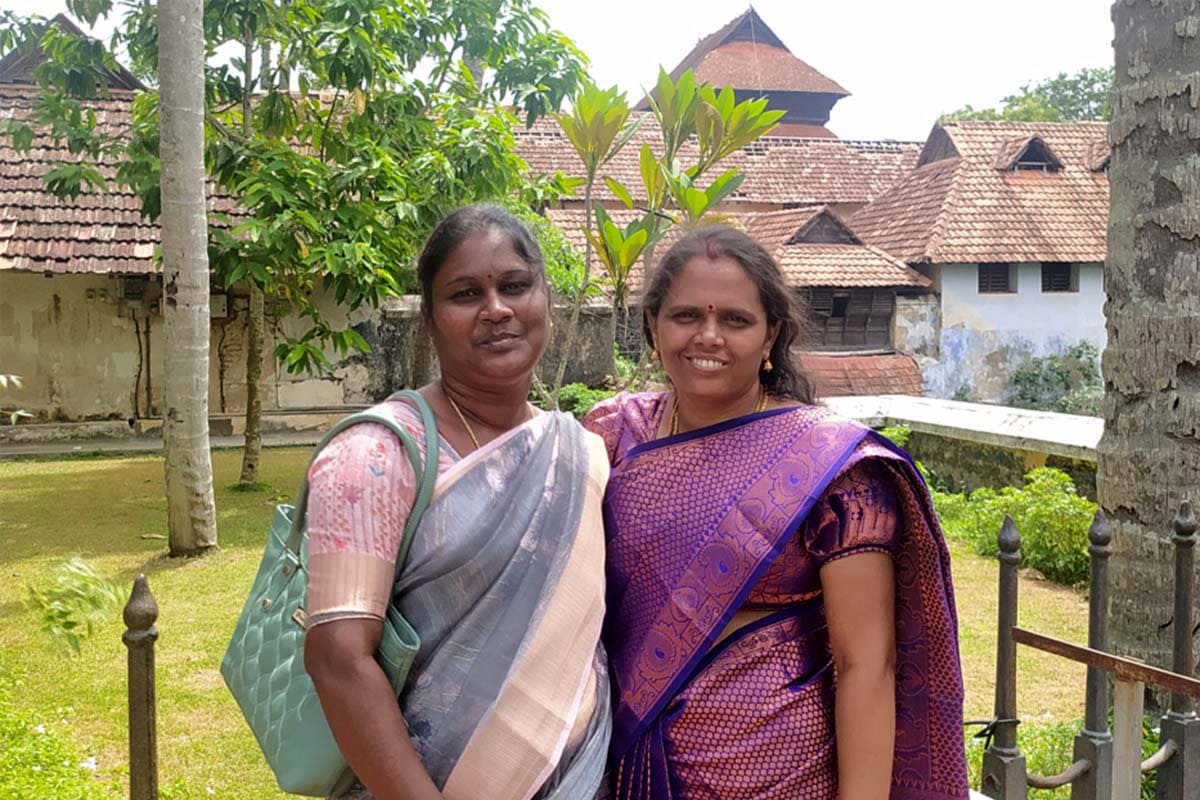 Best Couples Resorts in Paramakudi